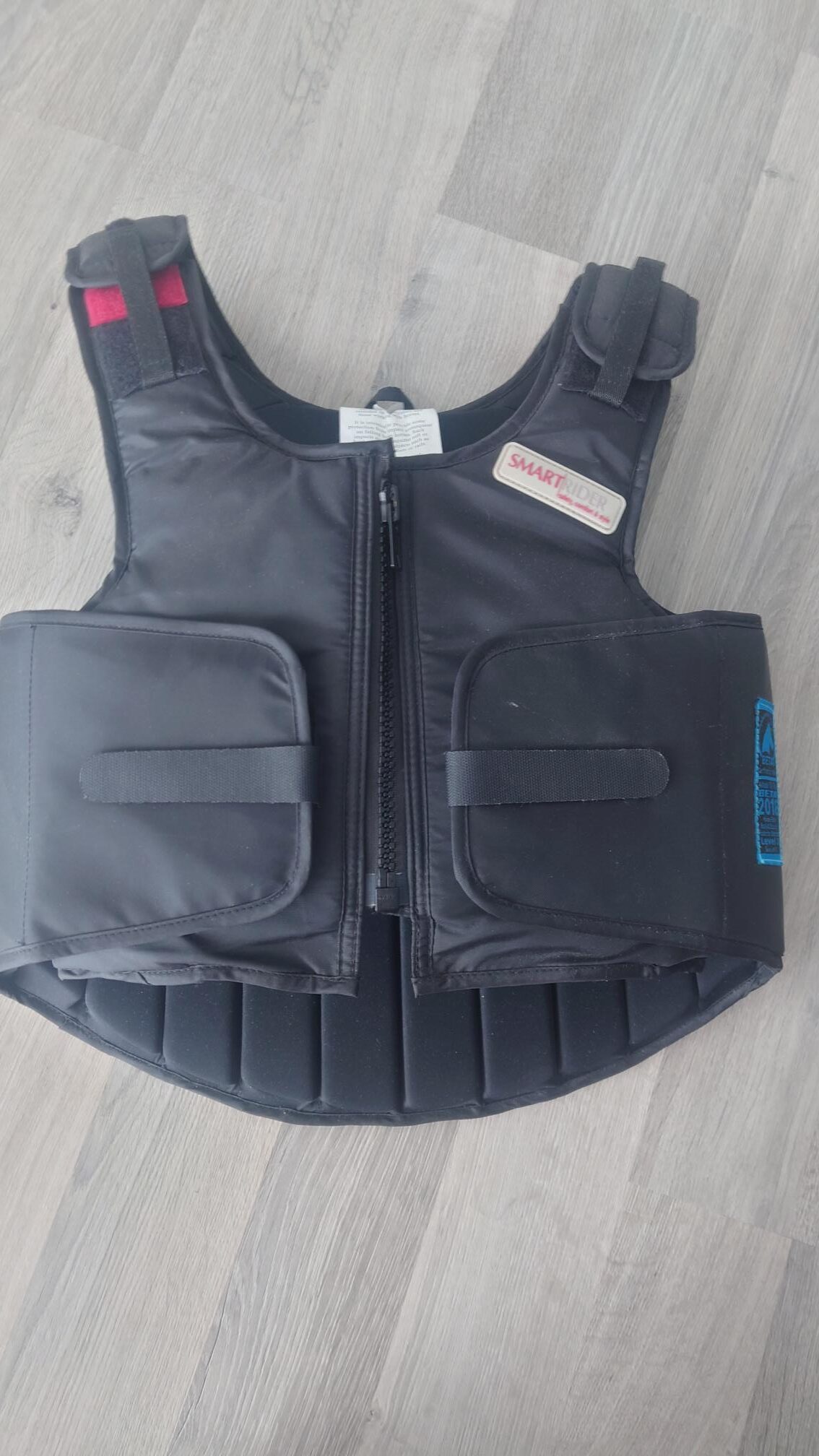 Bodybeschermer Maat M Child