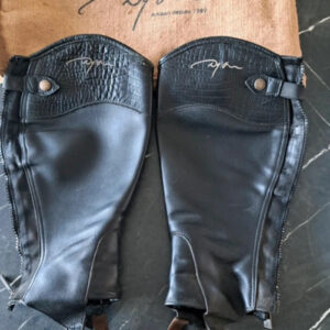 Chaps Dy'On - extra wide