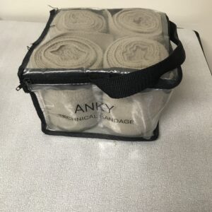 Bandages