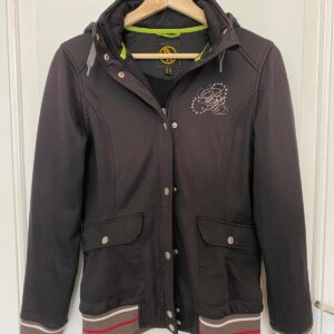 Softshell/Pull BR